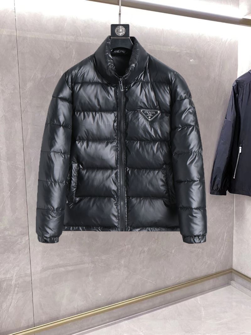 Prada Down Jackets